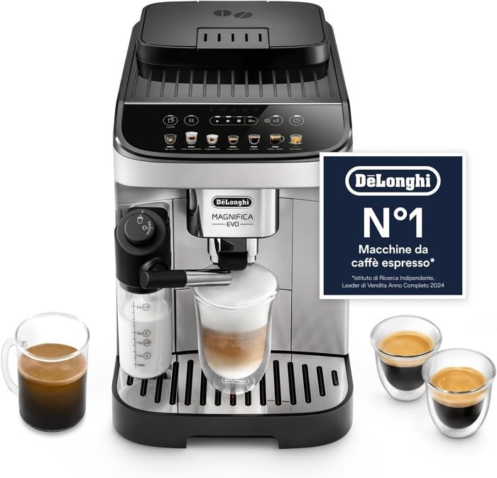 De’Longhi Magnifica Evo Next