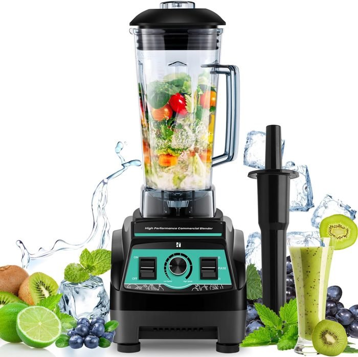 Blender professionale