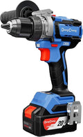 DongCheng Trapano 20V (solo corpo macchina)