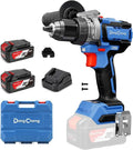 DongCheng Trapano brushless kit