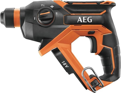 AEG Martello perforatore 18V (solo corpo macchina)