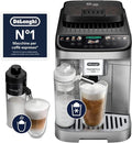De’Longhi Magnifica Evo Next silver