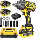 Sundpey Avvitatore a massa battente kit