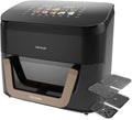 Cecotec Friggitrice ad aria forno