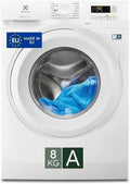 Electrolux Lavatrice 8 kg