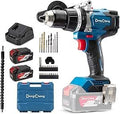 DongCheng Trapano kit valigetta