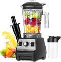 Frullatore inox alta potenza