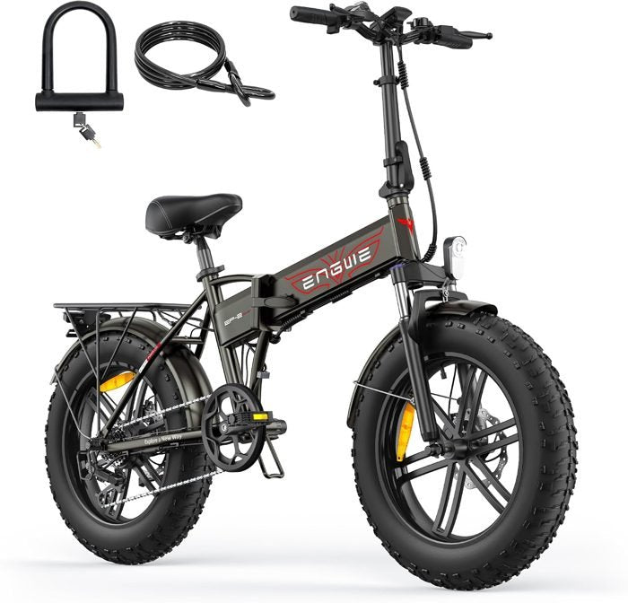 Engwe EP-2 Pro