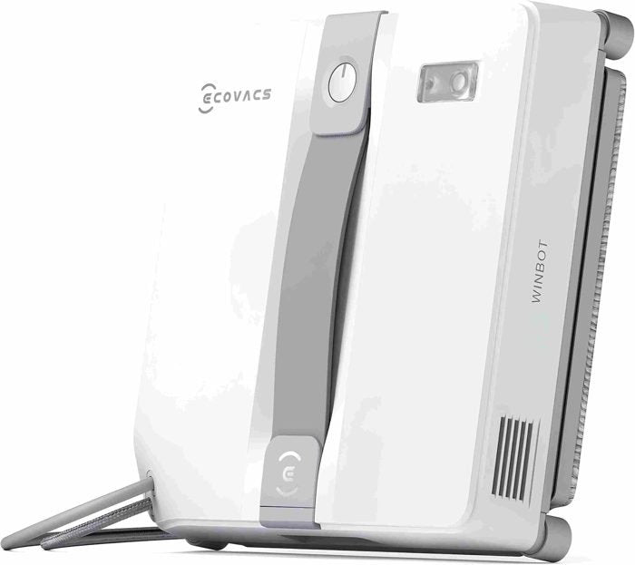 Ecovacs Robot aspirapolvere