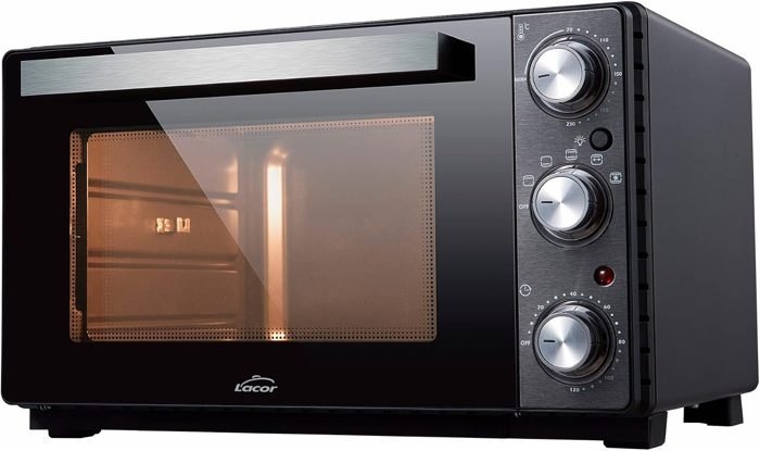 Forno elettrico da appoggio