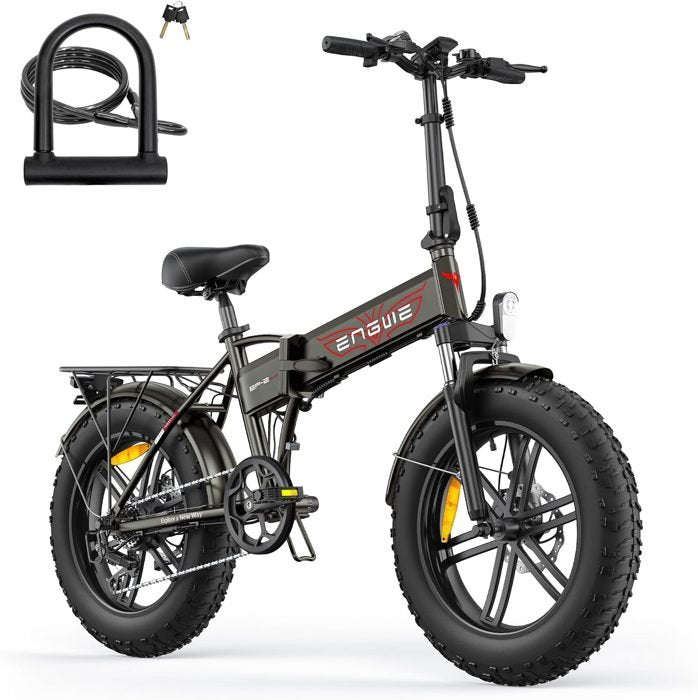 Engwe EP-2 Pro