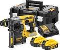 DeWalt DCH273 kit 2 batterie 5 Ah