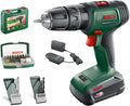 Bosch EasyImpact 18V + accessori