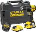 Stanley Fatmax Trapano kit