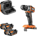 AEG Trapano brushless kit