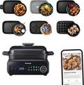 Panasonic Grill multipiastra
