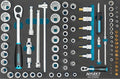 Hazet Modulo bussole completo