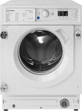 Indesit Lavasciuga da incasso 8+6 kg