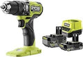Ryobi Trapano brushless 2 batterie