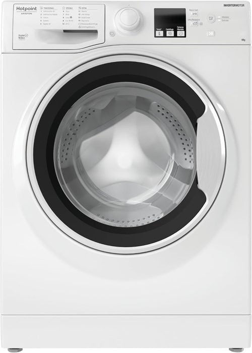Hotpoint Lavatrice 6 kg