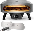 Cozze Forno per pizza a gas 13″