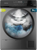 Cecotec Asciugatrice 9 kg
