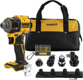 DeWalt Atomic multi-testa (solo corpo macchina)