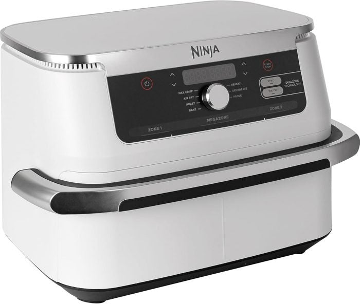Ninja Foodi FlexDrawer 10,4 L