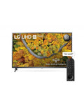 TV LG 43″ Smart 4K UHD UP7550PVG
